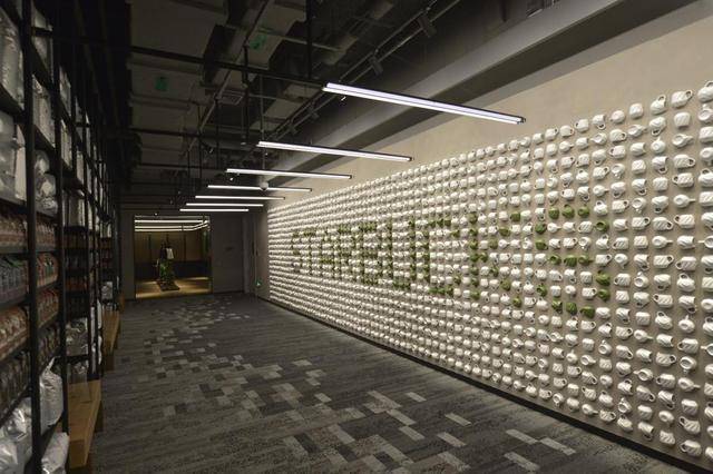 四中全会精神在基层丨记者手记：不产一粒生豆<strong></p>
<p>中信证券无券可融</strong>，昆山何以打造千亿元级咖啡产业？