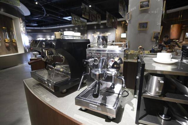 四中全会精神在基层丨记者手记：不产一粒生豆<strong></p>
<p>中信证券无券可融</strong>，昆山何以打造千亿元级咖啡产业？