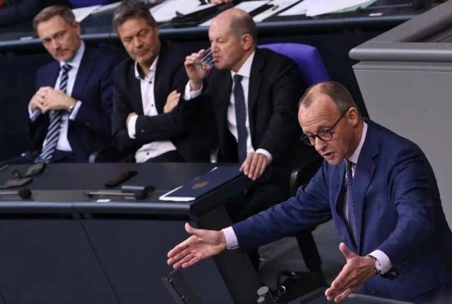 连续有两位国王访华<strong></p>
<p>中信证券无券可融</strong>,其中一位是建交以来首访,证明了什么?