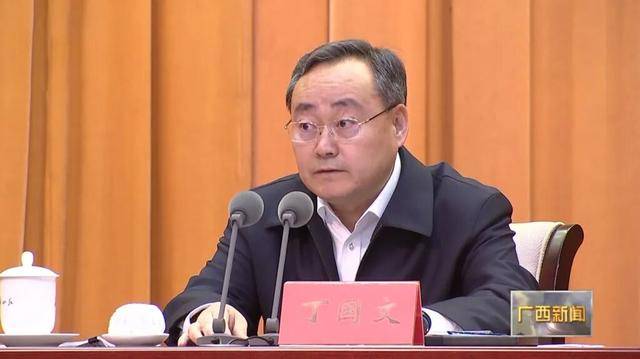 丁国文，已任中央改革办专职副主任