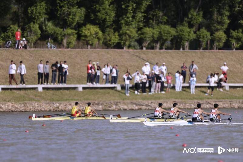 就差0.32秒<strong></p>
<p>广发证券手机版just</strong>!广东队在十五运会上差点掀翻世界冠军队伍