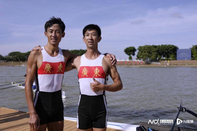 就差0.32秒<strong></p>
<p>广发证券手机版just</strong>!广东队在十五运会上差点掀翻世界冠军队伍