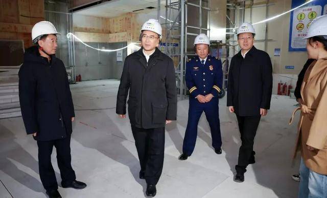 黑龙江省委书记许勤:杜绝麻痹思想和侥幸心理