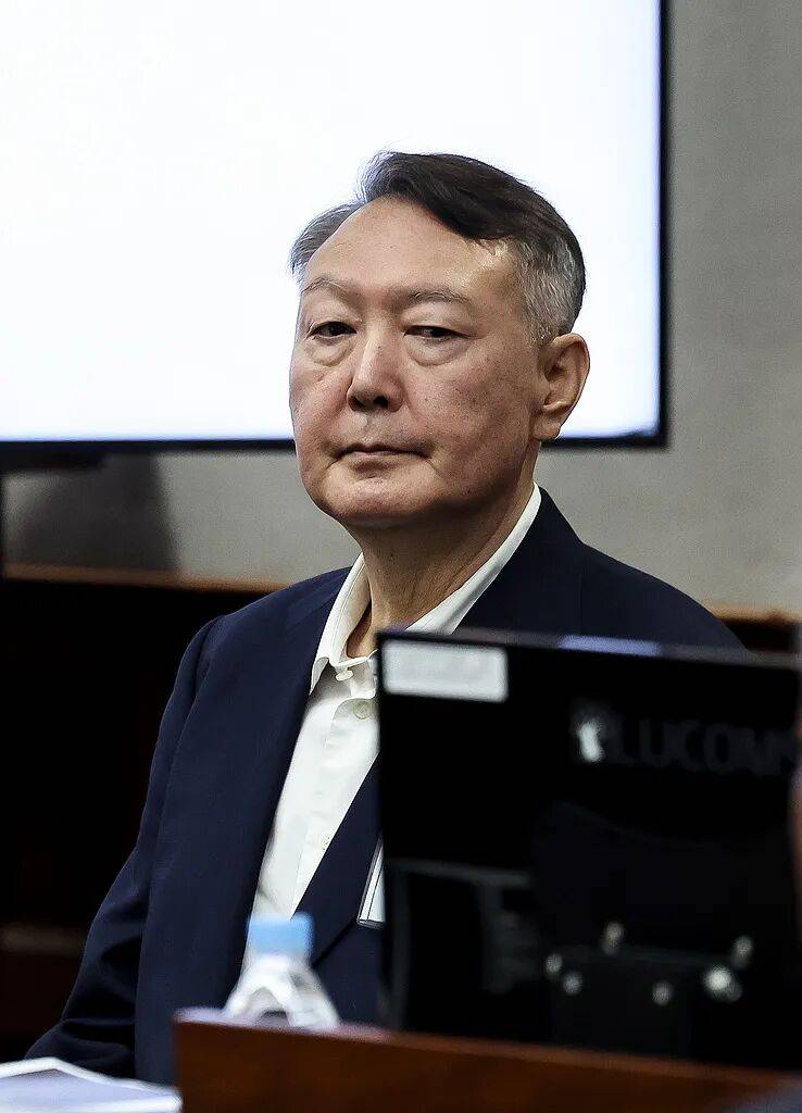 尹锡悦被控同军方合谋<strong></p>
<p>广发证券手机版just</strong>,试图“诱使朝鲜发动进攻”