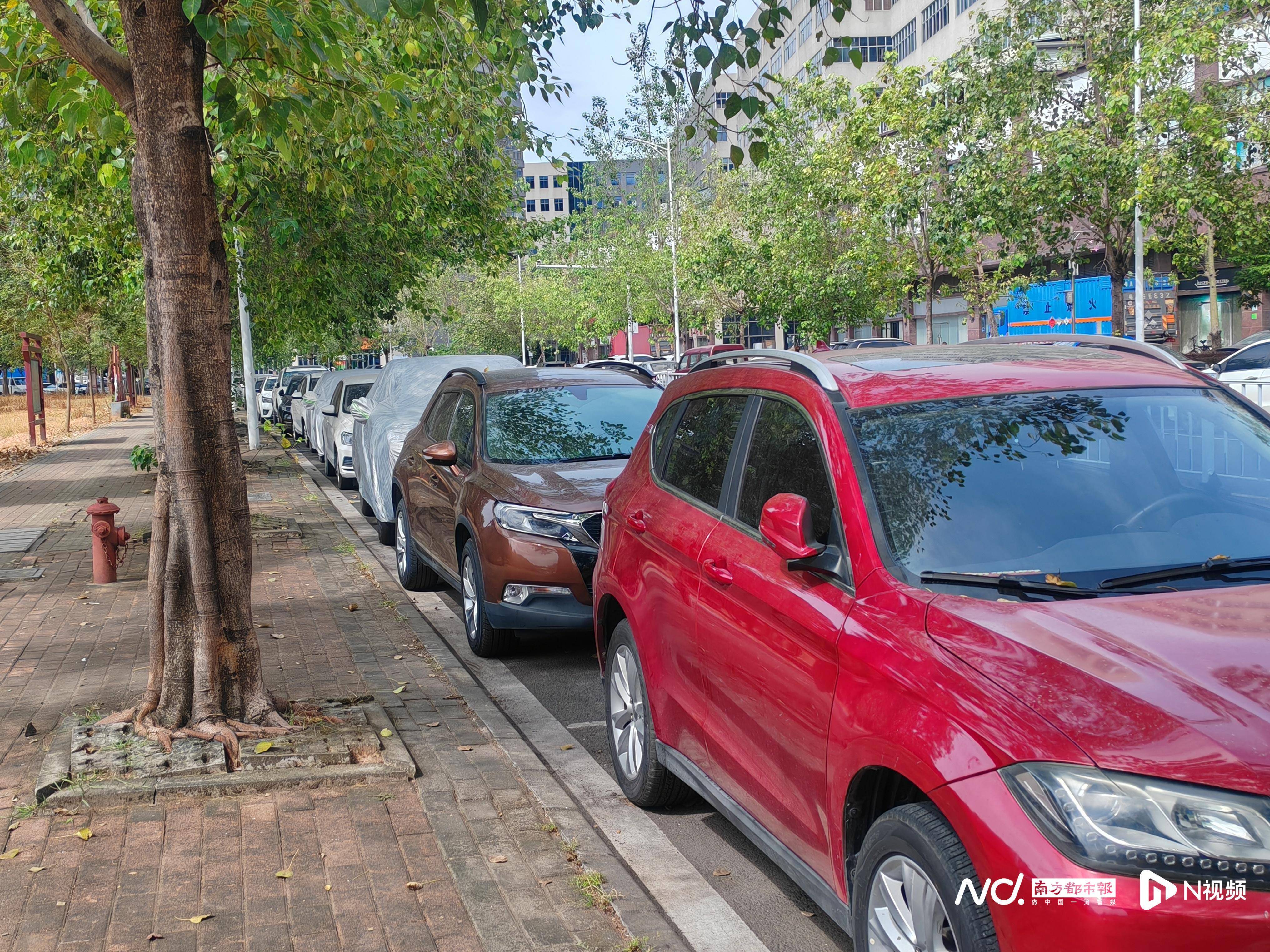 东莞一村告示：停放超过五日的“僵尸车”<strong></p>
<p>华林证券通达信行情</strong>，或将拖车处理