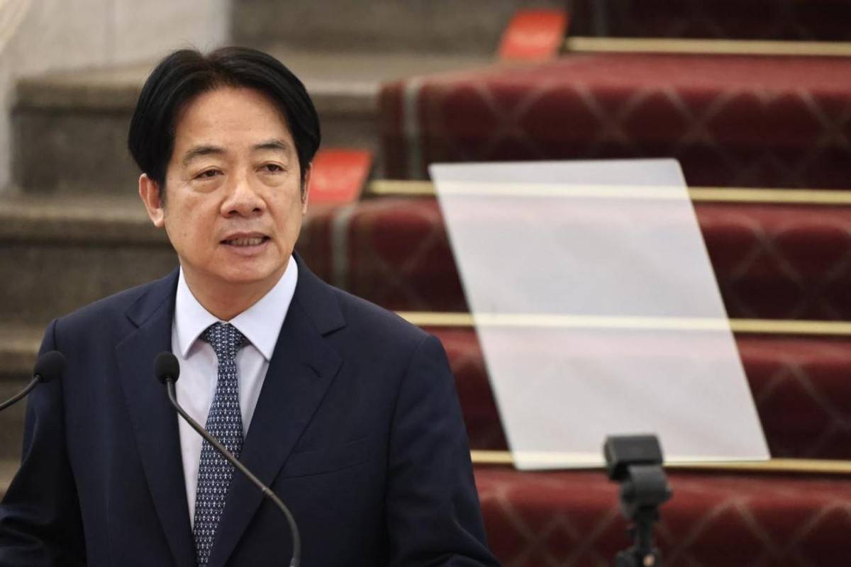 巴拉圭代表团访问中国大陆<strong></p>
<p>华林证券通达信行情</strong>,台当局又要少一个“邦交国”?