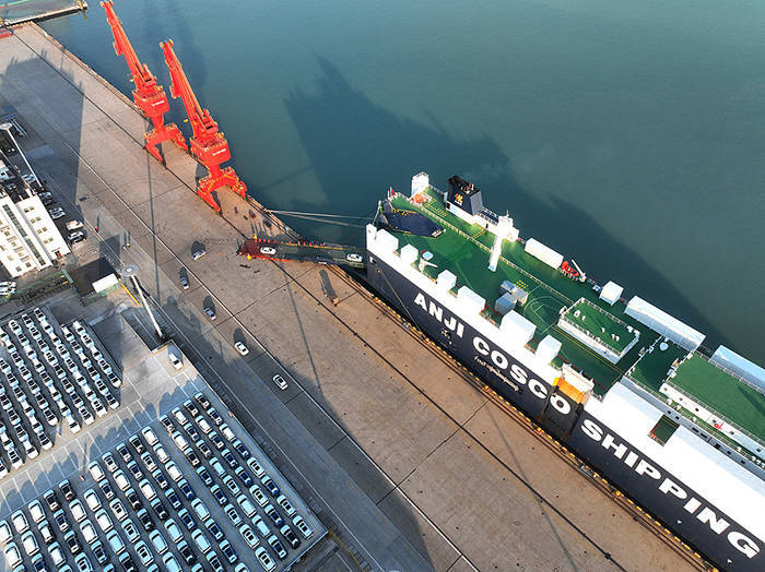 “现在不适合挑起对华争端”<strong></p>
<p>华林证券通达信行情</strong>,因墨西哥国内强烈反对,关税又推迟