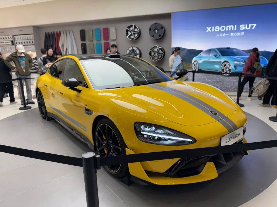 小米SU7常州再起火<strong></p>
<p>招商证券交易网</strong>！车主称“锂电池未及时取出”