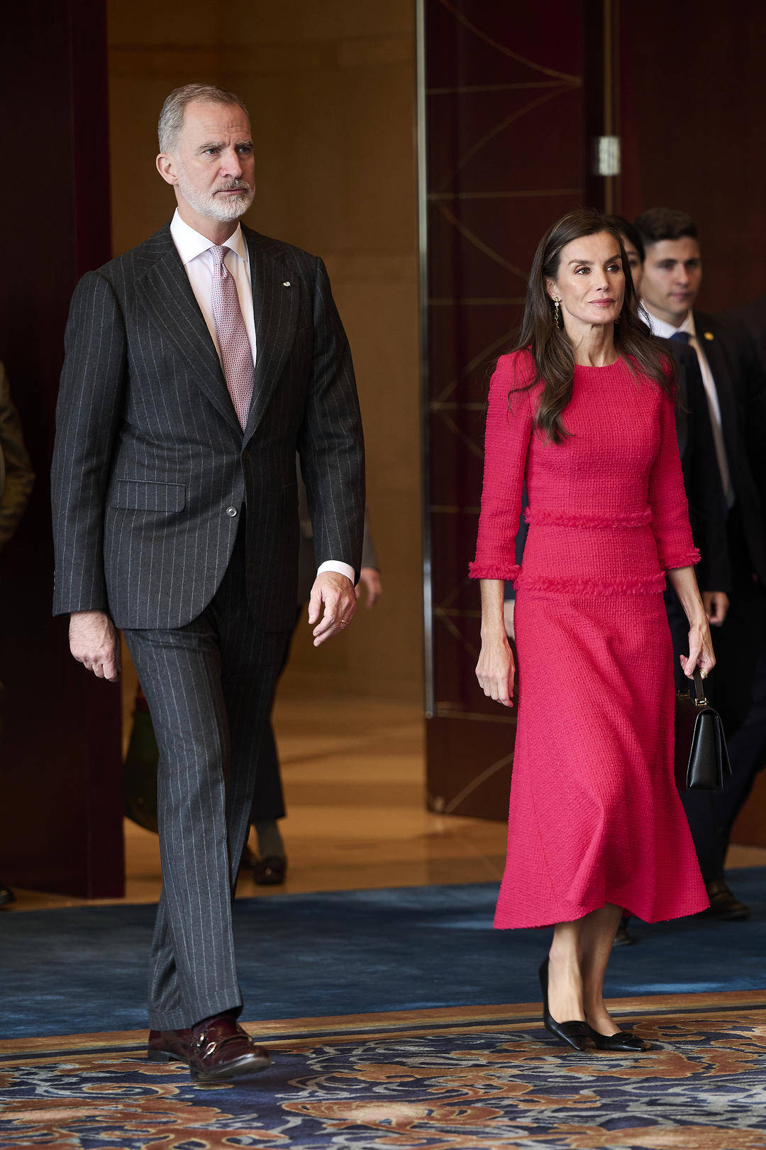 西班牙国王访华首站成都:从经贸到香茶<strong></p>
<p>招商证券交易网</strong>,释放哪些合作信号?