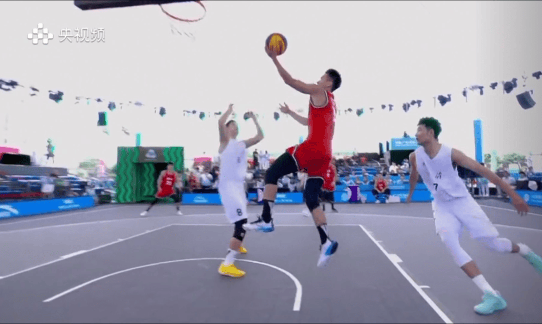 全运会男子三人篮球赛<strong></p>
<p>招商证券交易网</strong>,陈国豪、周泽源代表广东队出战,战胜江苏队取得开门红!