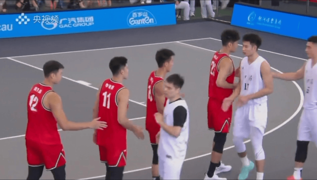 全运会男子三人篮球赛<strong></p>
<p>招商证券交易网</strong>,陈国豪、周泽源代表广东队出战,战胜江苏队取得开门红!