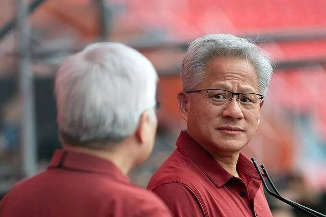 黄仁勋的朋友圈<strong></p>
<p>招商证券交易网</strong>,多了医药界巨头