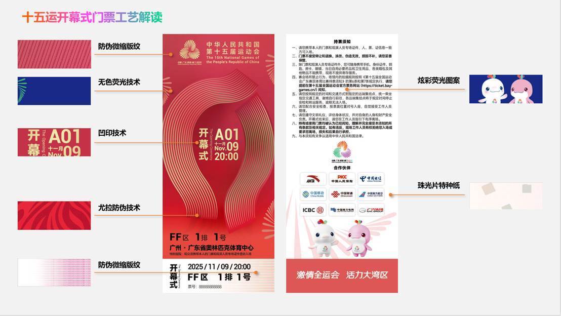 方寸之间展湾区气象<strong></p>
<p>招商证券交易网</strong>!十五运会开幕式门票“出圈”了 | 全运来了