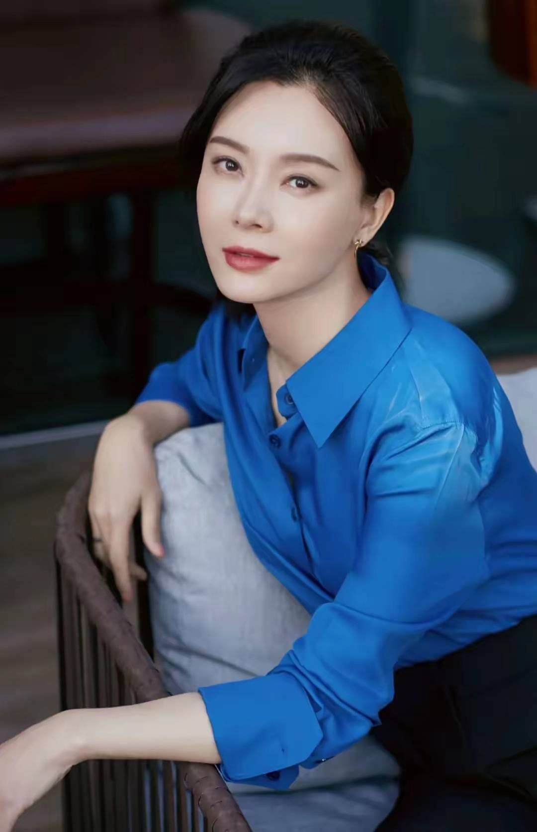 知名女演员陈数自曝:曾和丈夫全球品鉴美食<strong></p>
<p>招商证券交易网</strong>,差不多2年时间肠胃全部坏掉