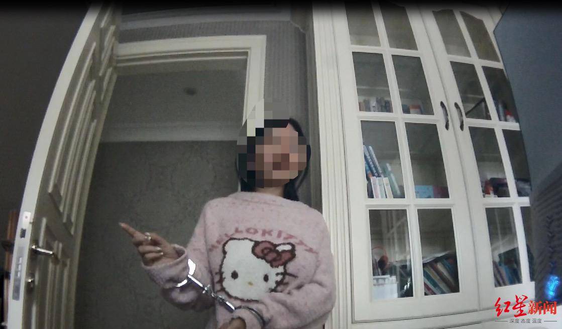 “95后”留学女生遭遇“套路贷”陷阱:13万借款被恶意垒高至1260万<strong></p>
<p>华融证券小微融</strong>,抵押近千万房产还债