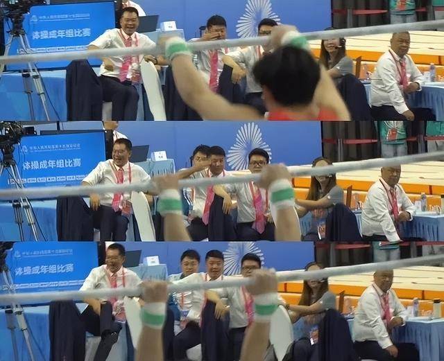 张博恒失误裁判鼓掌<strong></p>
<p>华融证券小微融</strong>？官方回应