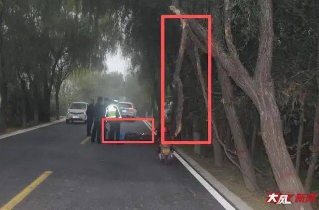 陕西兴平56岁女教师骑电动车“撞树枝”身亡<strong></p>
<p>华融证券小微融</strong>,交警判定担主责,家属提出诸多质疑,多方回应