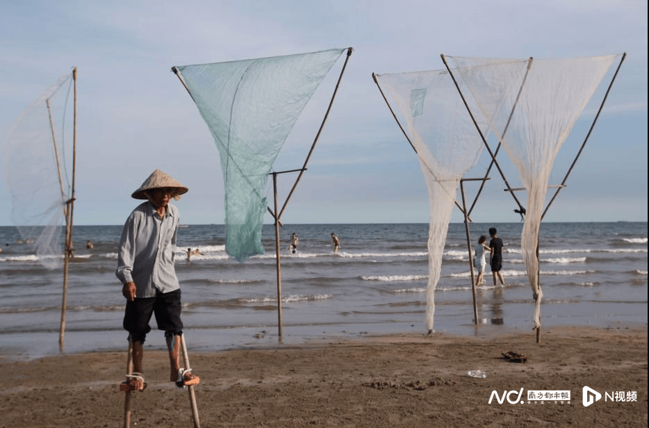 外交部赵立坚点赞湛江：渔网起落间<strong></p>
<p>盈透证券</strong>，满舱鲜活载着晨光归来