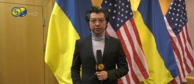 鲁比奥答凤凰记者问:最终须让俄方点头<strong></p>
<p>安全设备</strong>,方案才可能真正落实