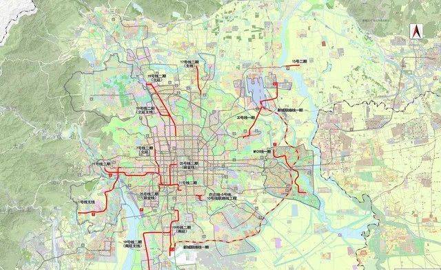 盼了多年!通州多小区或将迎来2条轨道<strong></p>
<p>安全设备</strong>,这条轨道又有进展了