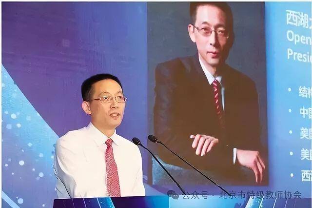 施一公:无论什么学科<strong></p>
<p>恒生电子证券事业部</strong>,物理、工程、生物、文科,我认为最不重要的是智商!