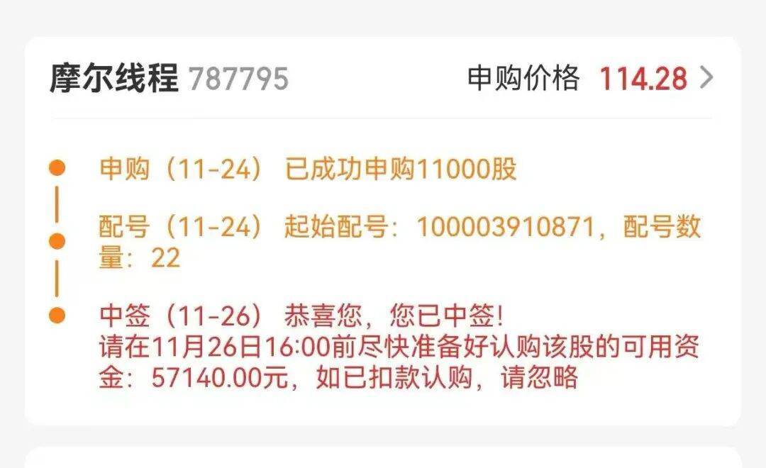 今晚很多股民都在晒截图：“很遗憾<strong></p>
<p>证券分析师陈建平</strong>，你没中签”