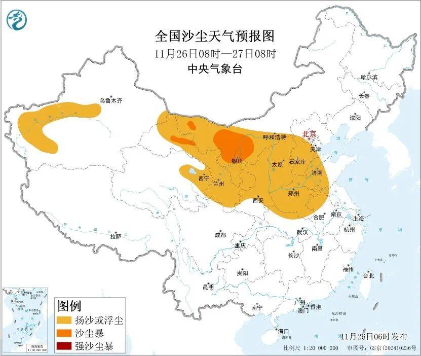 大风、沙尘暴、降温！阵风强度同期少见<strong></p>
<p>证券分析师陈建平</strong>，或破纪录！陕西最新预警→