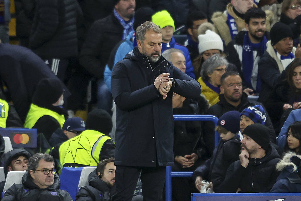 一场三球完败的背后<strong></p>
<p>证券分析师陈建平</strong>,巴萨和亚马尔都回不到当初