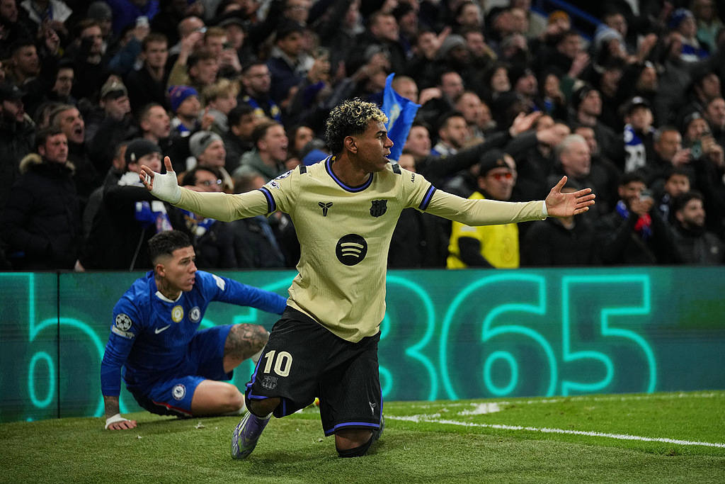 一场三球完败的背后<strong></p>
<p>证券分析师陈建平</strong>,巴萨和亚马尔都回不到当初