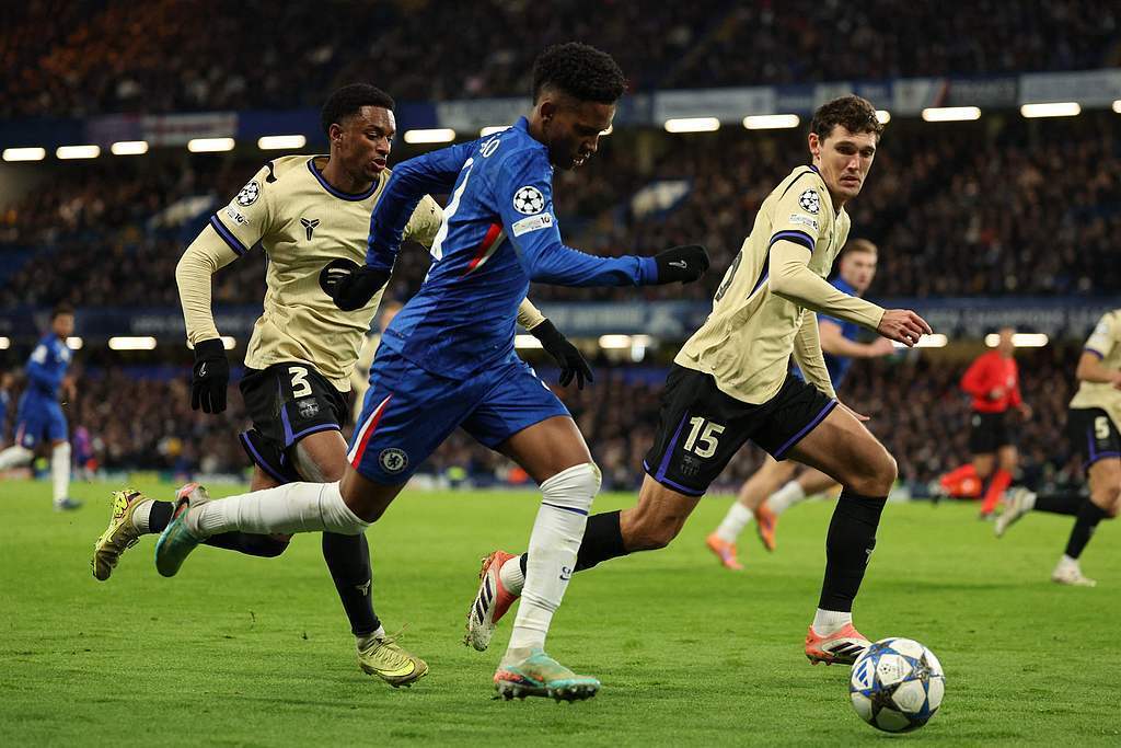 一场三球完败的背后<strong></p>
<p>证券分析师陈建平</strong>,巴萨和亚马尔都回不到当初