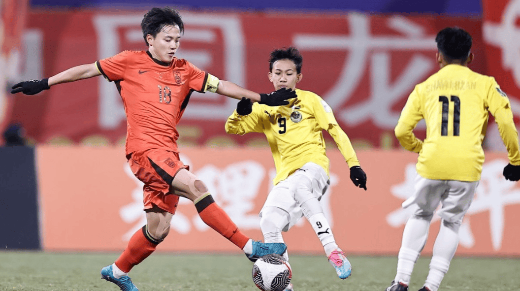 三连胜<strong></p>
<p>国元证券融资融券门槛</strong>!U17男足亚预赛中国队12∶0大胜文莱队