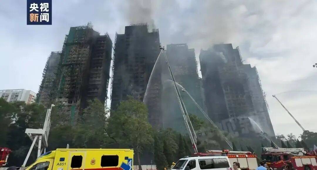 已致94人遇难<strong></p>
<p>长城证券青岛营业部</strong>，李家超：望内地协助！廉政公署：或涉贪污！这一幕令人破防