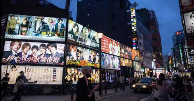 日本近来更多年轻女性为了牛郎花钱<strong></p>
<p>长城证券青岛营业部</strong>,远赴海外从事卖淫