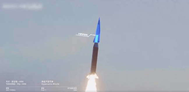 四川民企造出高超音速导弹<strong></p>
<p>长城证券青岛营业部</strong>,凌空天行:基本型已量产