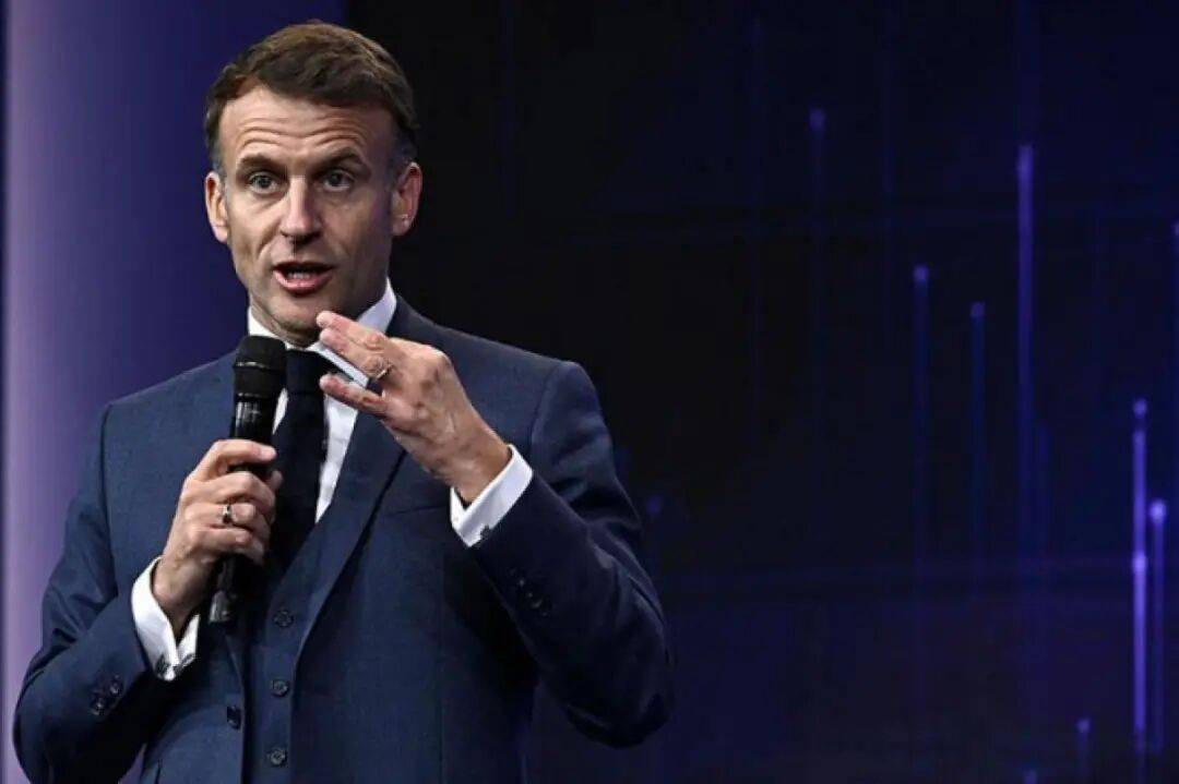 马克龙一路追着它俩<strong></p>
<p>长城证券青岛营业部</strong>，抢先一步要访华！