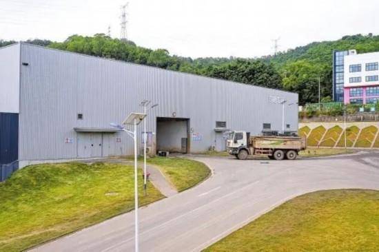 深圳110米高“垃圾山”连根拔起<strong></p>
<p>招商证券股票交易佣金</strong>！你以为的“负资产”被盘活了！