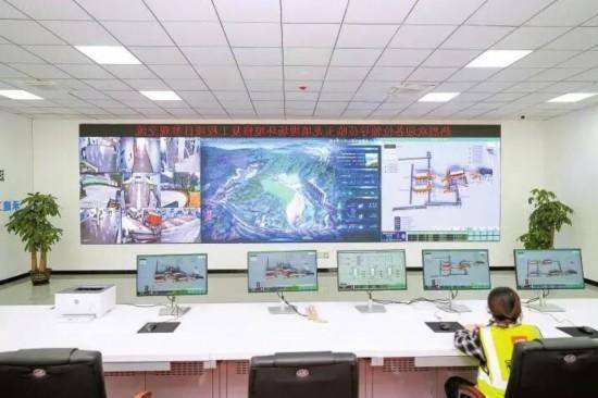 深圳110米高“垃圾山”连根拔起<strong></p>
<p>招商证券股票交易佣金</strong>！你以为的“负资产”被盘活了！