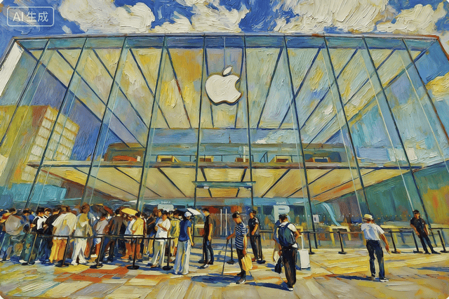 硅谷寒意刺骨:那个从不裁员的苹果<strong></p>
<p>招商证券股票交易佣金</strong>,终于动手了