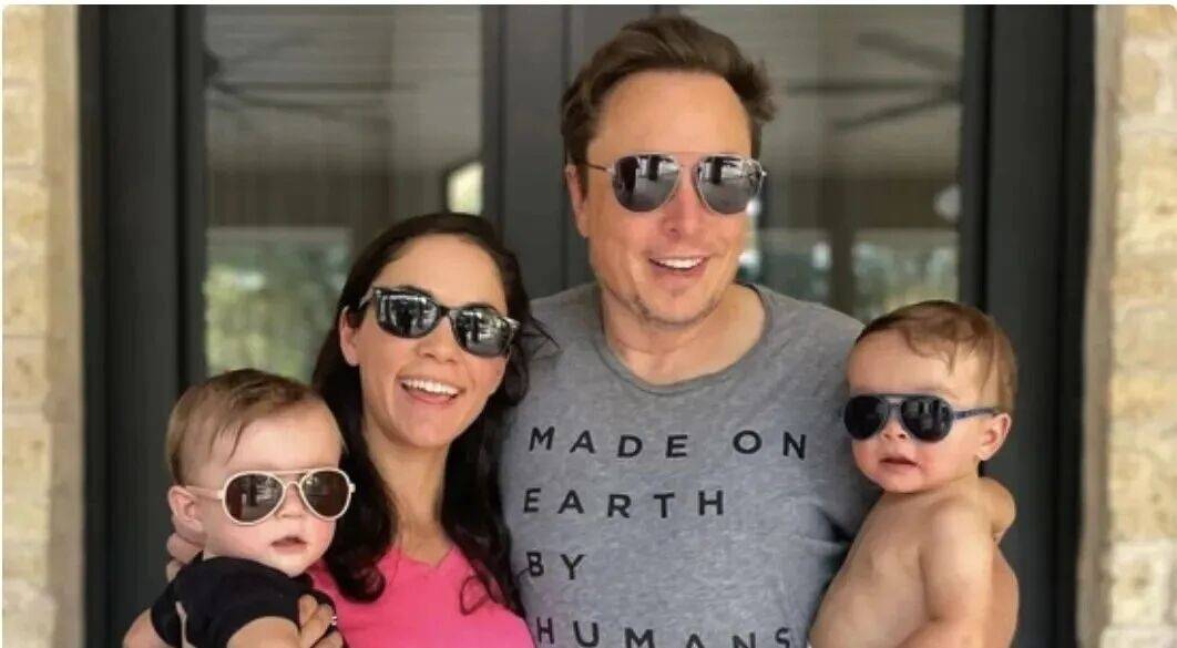 马斯克官宣小15岁高管女友<strong></p>
<p>招商证券股票交易佣金</strong>,毕业于耶鲁大学是AI专家,马斯克母亲力赞:她又智慧又独立