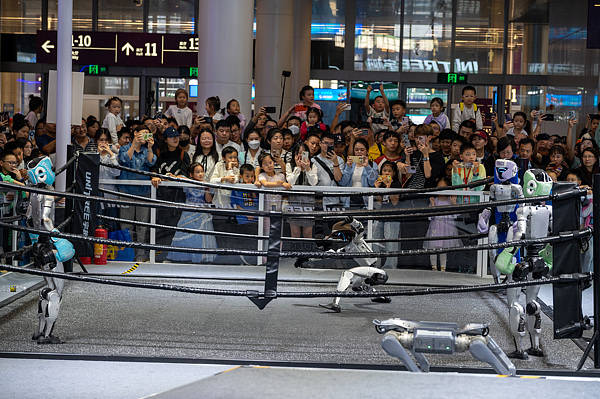 澳媒感叹:中国过去试图追赶西方<strong></p>
<p>国元证券极速交易</strong>,现在赶上了,但西方未来可能赶不上中国