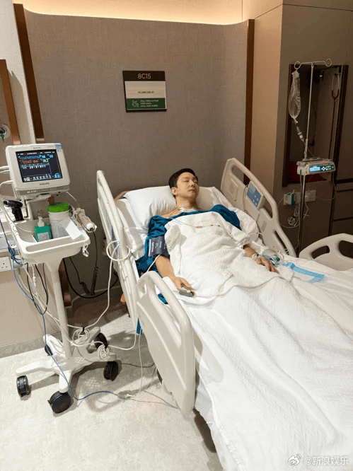 《放羊的星星》主演立威廉确诊甲状腺癌<strong></p>
<p>国元证券极速交易</strong>，已进行两次手术；透露目前已99%切除肿瘤