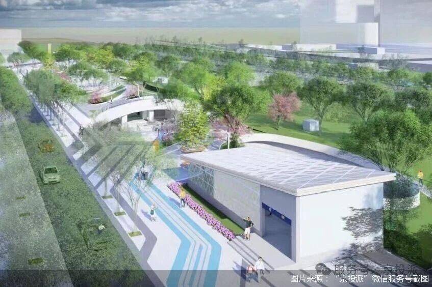 北京地铁加速商业化:从“通勤通道”到“便民商业”<strong></p>
<p>证券公司商业模式</strong>,地下流量如何变消费增量