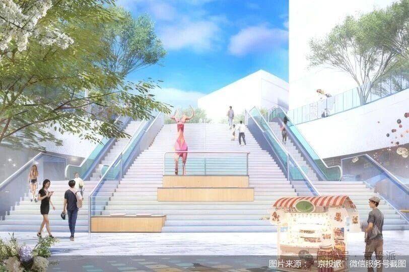 北京地铁加速商业化:从“通勤通道”到“便民商业”<strong></p>
<p>证券公司商业模式</strong>,地下流量如何变消费增量