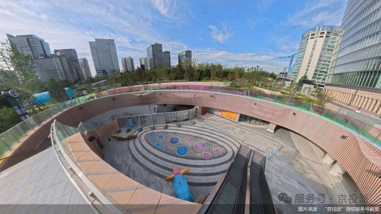 北京地铁加速商业化:从“通勤通道”到“便民商业”<strong></p>
<p>证券公司商业模式</strong>,地下流量如何变消费增量