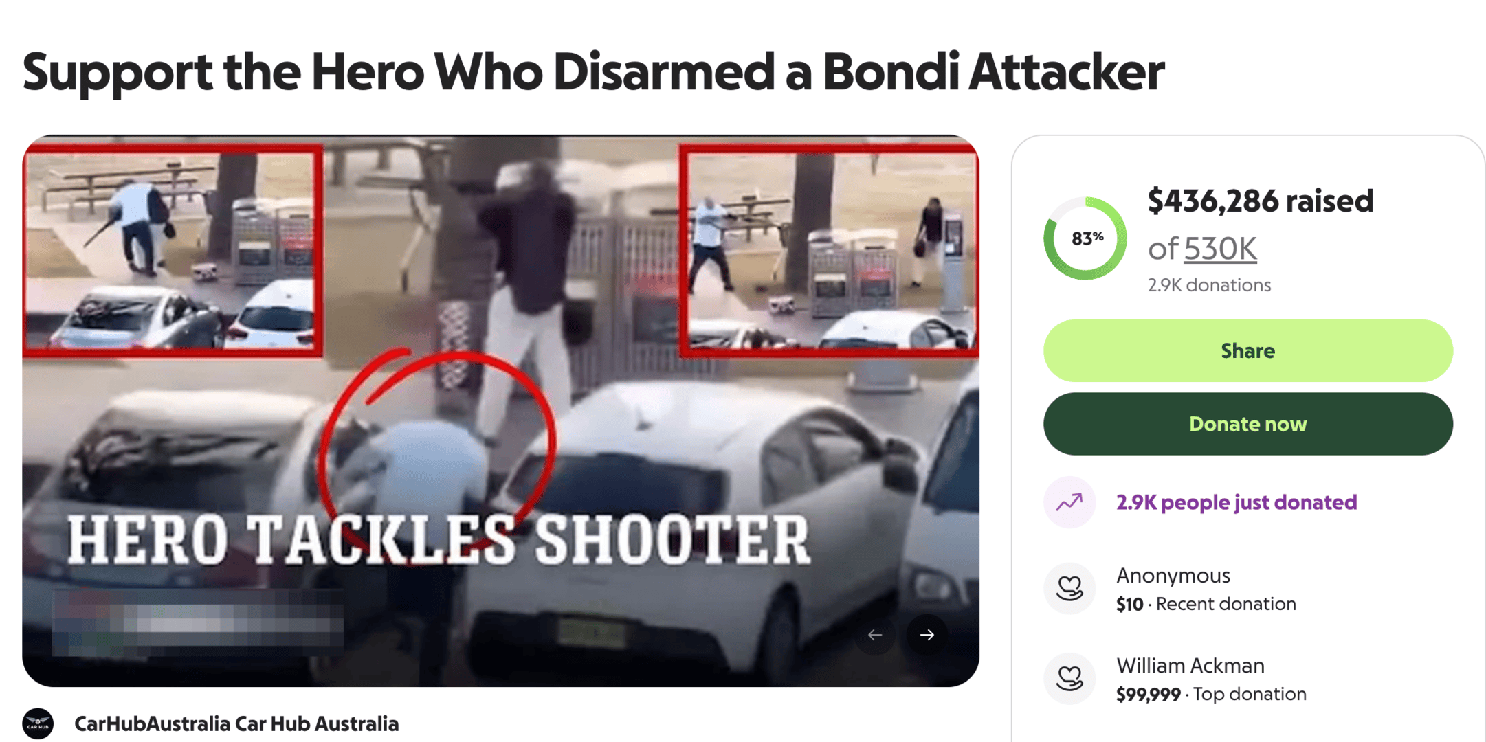 澳枪击案空手夺枪男子系水果店老板<strong></p>
<p>中航证券昆明营业部</strong>,美亿万富翁捐近10万美元