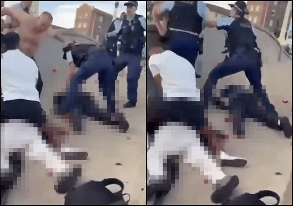 悉尼枪手被制服<strong></p>
<p>中航证券昆明营业部</strong>，愤怒民众猛踩头部，调查显示枪手合法持有六支枪