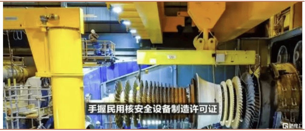 可控核聚变突破在即<strong></p>
<p>中航证券昆明营业部</strong>，重构全球能源格局！