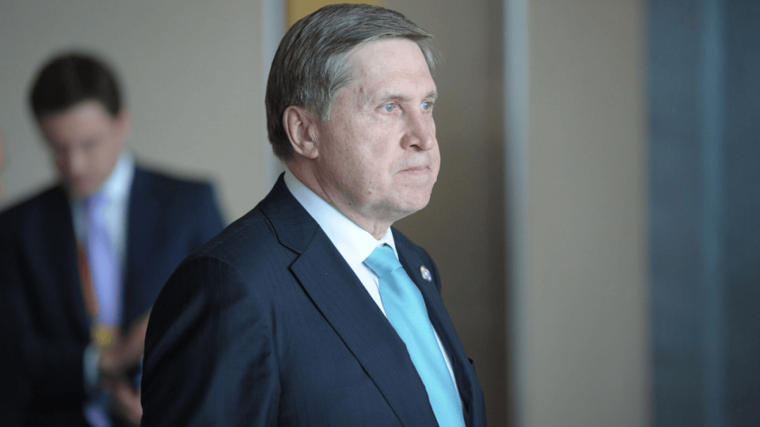 乌克兰不入北约<strong></p>
<p>中航证券昆明营业部</strong>？泽连斯基同意下课？