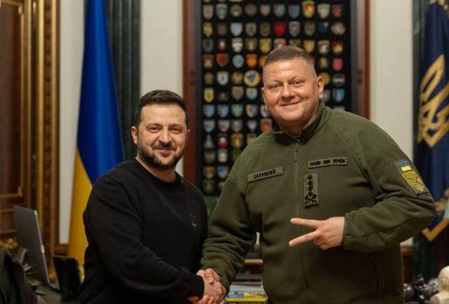 乌军前总司令警告:一旦俄乌冲突结束<strong></p>
<p>华西证券交易行情</strong>,乌克兰还有一场内战要打