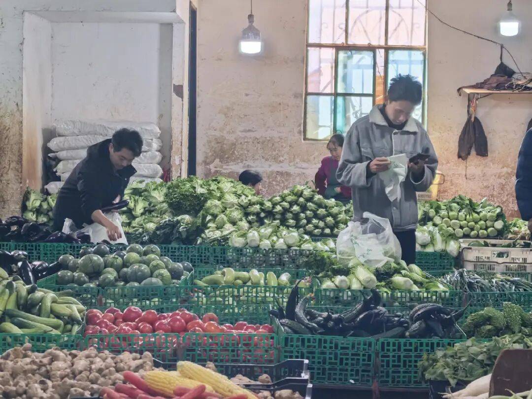 价格飙升至70元/公斤<strong></p>
<p>华西证券交易行情</strong>!很多昆明人家中必备……